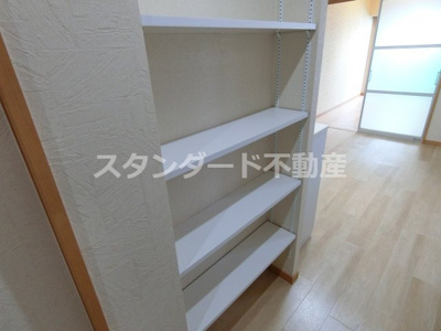 【収納】 | JYUME南森(ジュームナンモリ)