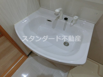 【独立洗面台】 | JYUME南森(ジュームナンモリ)