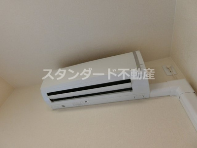 【設備】 | JYUME南森(ジュームナンモリ)