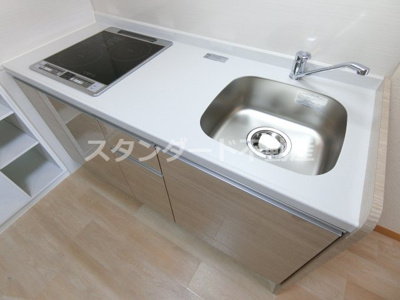 【キッチン】 | JYUME南森(ジュームナンモリ)