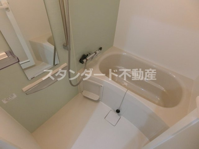 【浴室】 | JYUME南森(ジュームナンモリ)