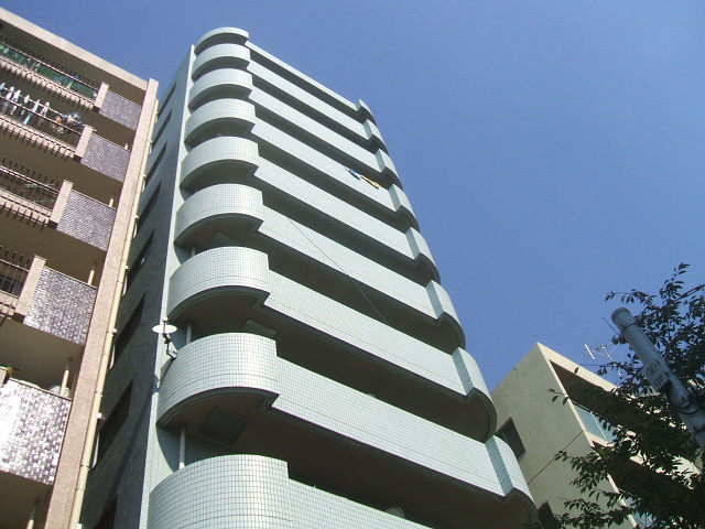 【外観】 | フォーラムイン東京