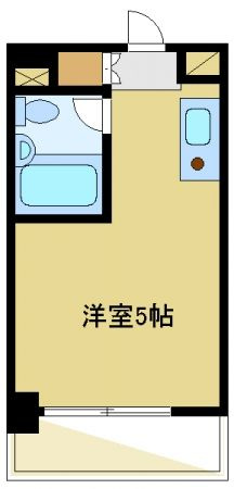 【間取り】 | フォーラムイン東京