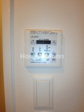 【設備】 | メトローサ弁天町