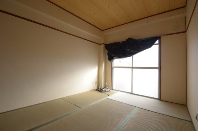 【和室】 | 松井マンション