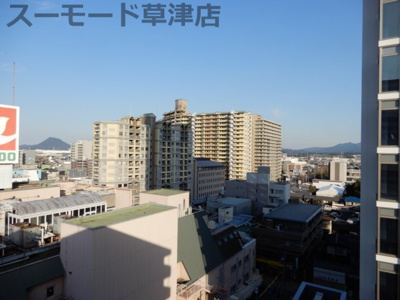 【展望】 | アウルコート大路