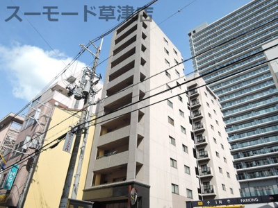 【外観】 | アウルコート大路