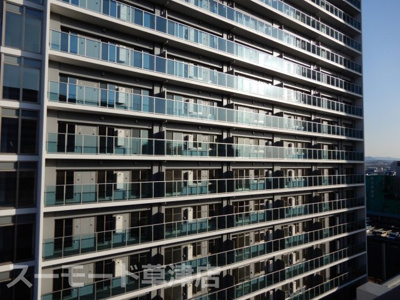 【展望】 | アウルコート大路