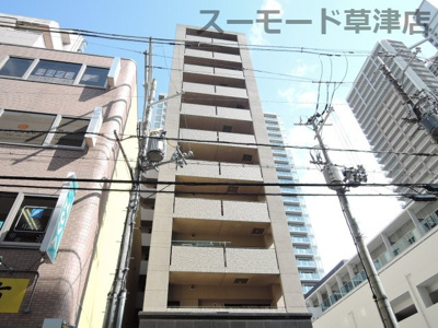 【外観】 | アウルコート大路