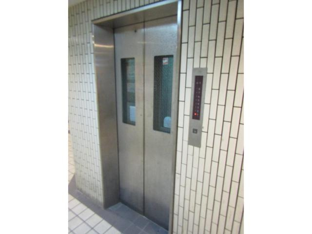シティアーク北新の設備