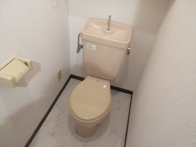 グランディール名駅|名古屋市の賃貸ならMy賃貸のトイレ|グランディール名駅