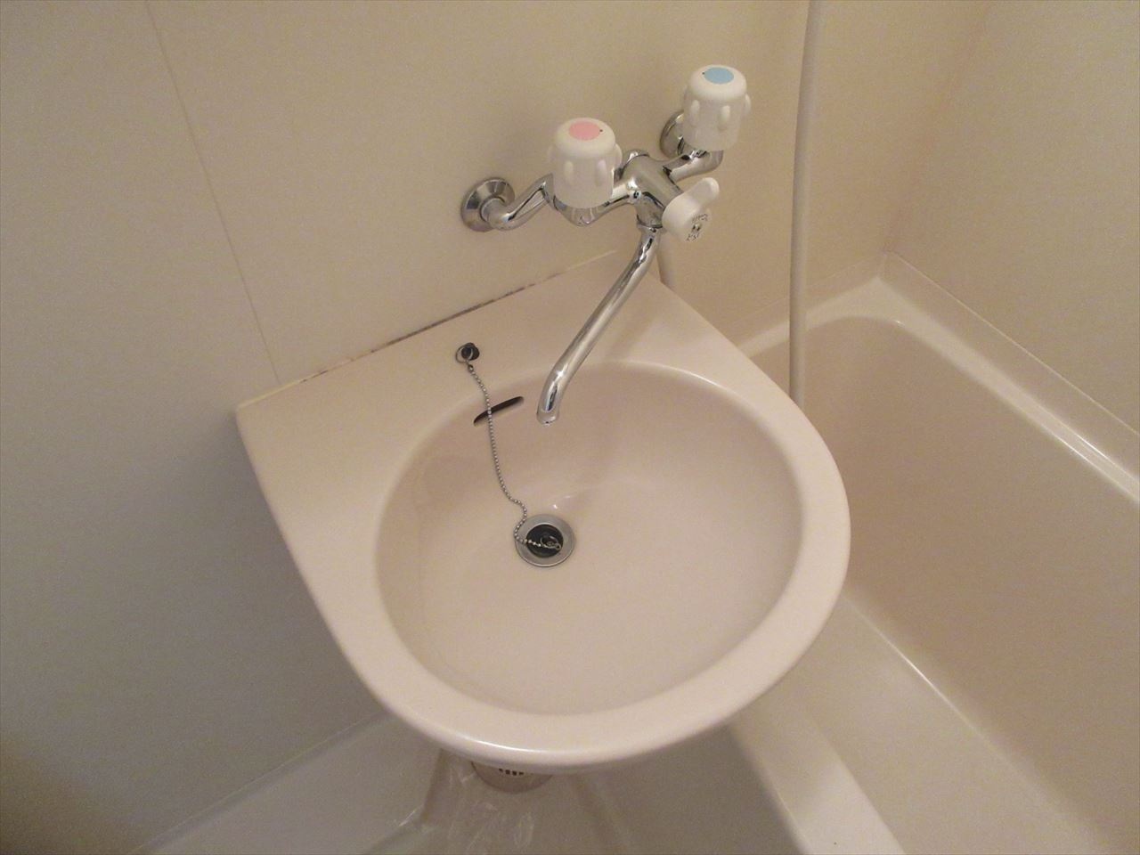 グランディール名駅|名古屋市の賃貸ならMy賃貸の洗面所|グランディール名駅