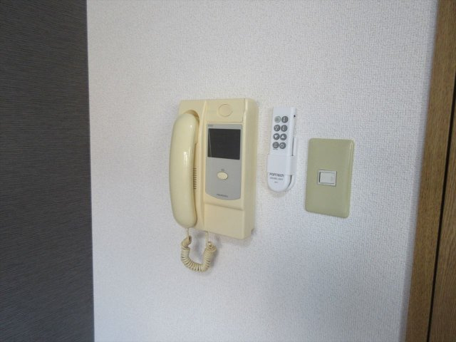 グランディール名駅|名古屋市の賃貸ならMy賃貸のセキュリティ|グランディール名駅