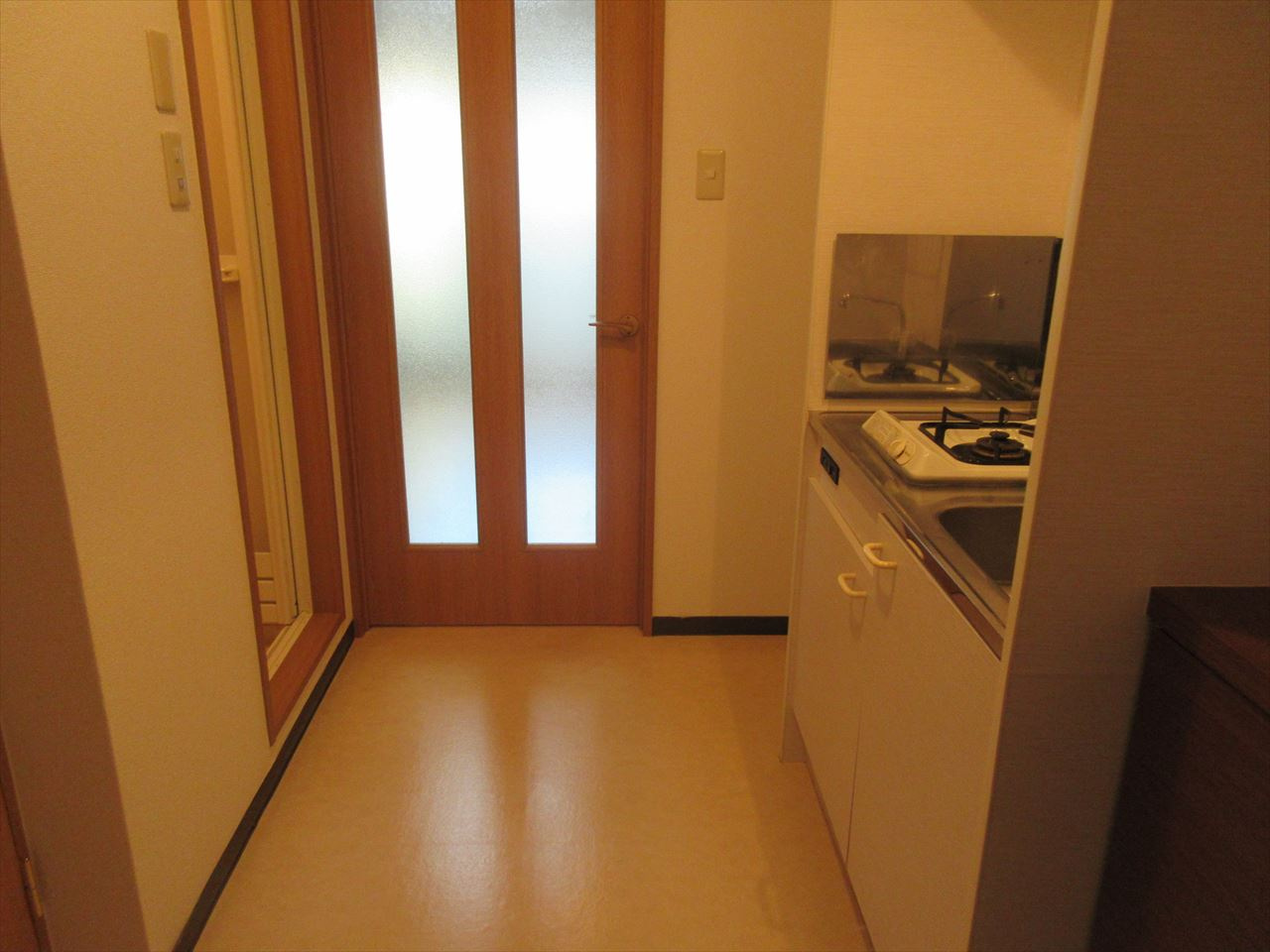 グランディール名駅|名古屋市の賃貸ならMy賃貸のキッチン|グランディール名駅