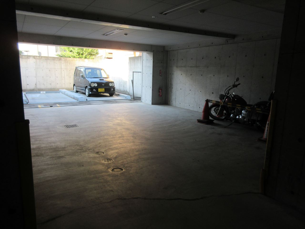 グランディール名駅|名古屋市の賃貸ならMy賃貸のその他共用部分|グランディール名駅