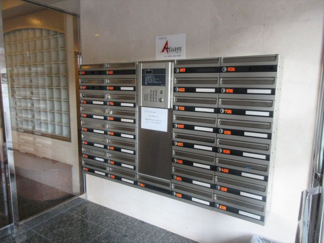 グランディール名駅|名古屋市の賃貸ならMy賃貸のその他共用部分|グランディール名駅