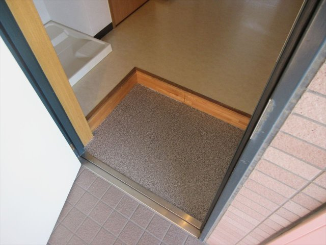 グランディール名駅|名古屋市の賃貸ならMy賃貸の玄関|グランディール名駅