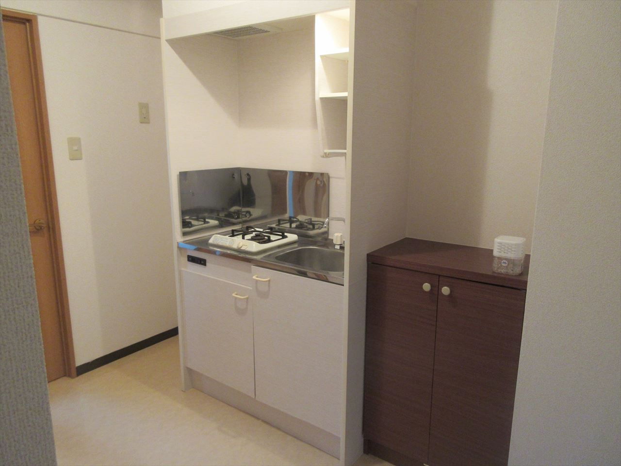 グランディール名駅|名古屋市の賃貸ならMy賃貸のキッチン|グランディール名駅