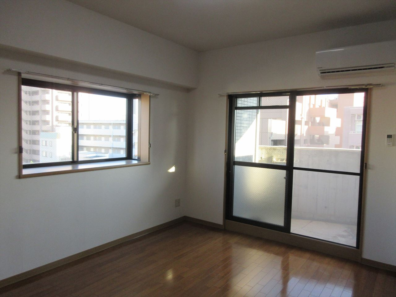 グランディール名駅|名古屋市の賃貸ならMy賃貸の寝室|グランディール名駅