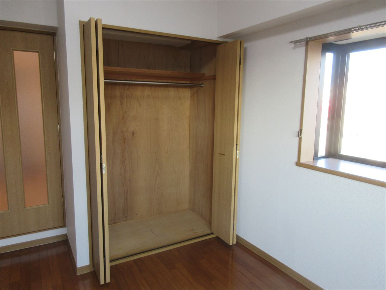 グランディール名駅|名古屋市の賃貸ならMy賃貸の収納|グランディール名駅