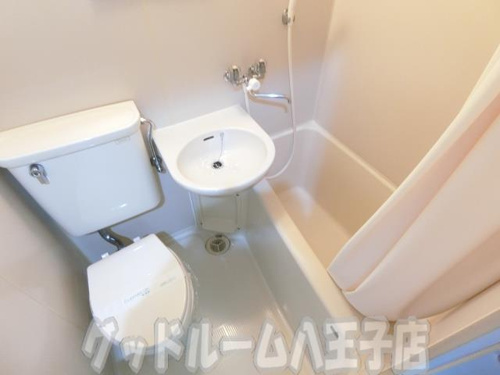 ルミエール八王子 八王子の学生向け賃貸や事業用賃貸はグッドルーム 八王子店