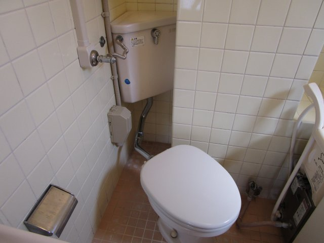 【トイレ】
