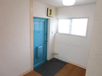 【玄関】 | 鈴木ビル