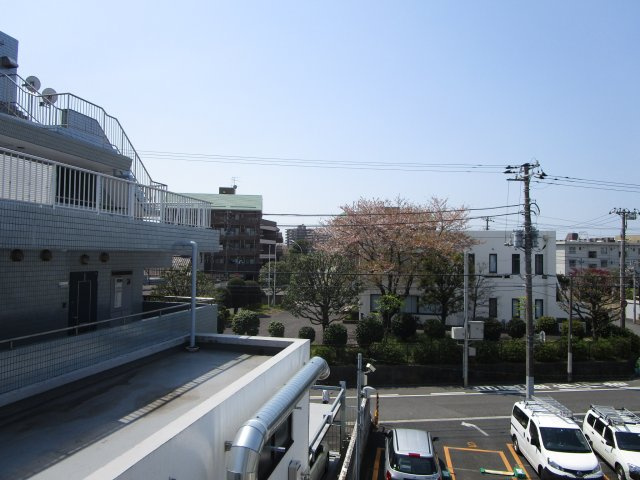 【展望】