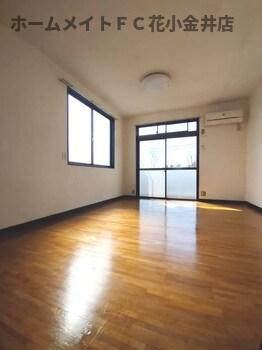 【内装】 | メゾン渡部2号館