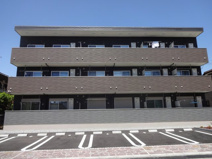 ラフェリシテの画像