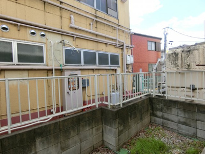 【展望】 | サンヴィレッジ綾瀬