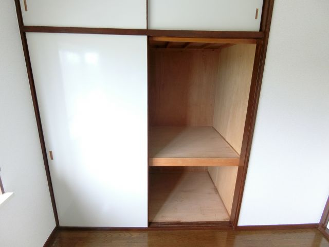 山田戸建住宅の内装