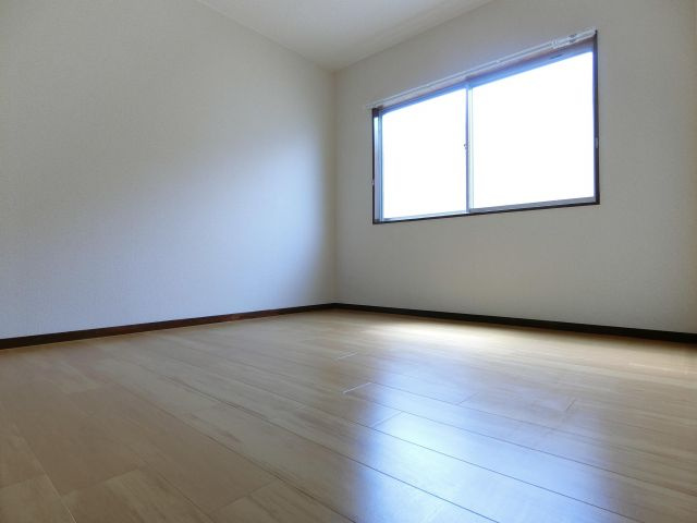 山田戸建住宅の子供部屋