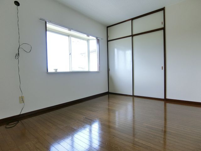 山田戸建住宅の設備