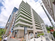 【価格変更】アルテール新宿　８階部分の画像