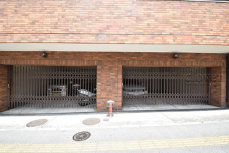 【その他共用部分】 | 駐車場