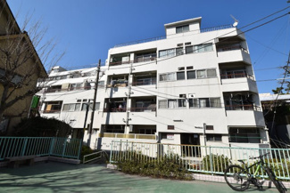 【外観】 | 物件のお問い合わせは、 ０１２０－７００－９６８までお気軽にどうぞ！
外観