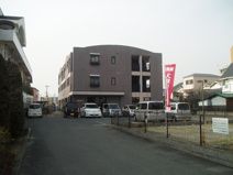 メルヴェイユの画像