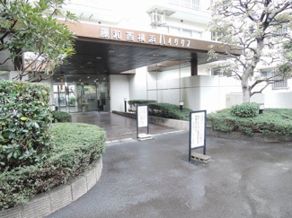 【エントランス】 | 相鉄線「西横浜」駅徒歩3分の好立地。
通勤時間の短縮でご家族と過ごす時間を増やす事が出来ます。