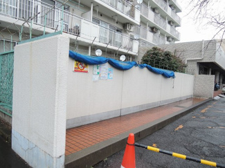 【その他共用部分】 | 敷地内ゴミ置場