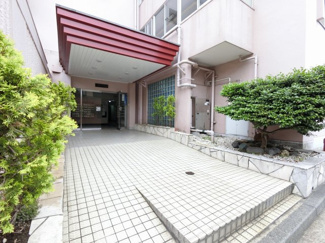 【エントランス】 | 相鉄本線「平沼橋」駅徒歩4分、JR各線・私鉄「横浜」駅徒歩12分と複数路線・駅利用可能な好立地。