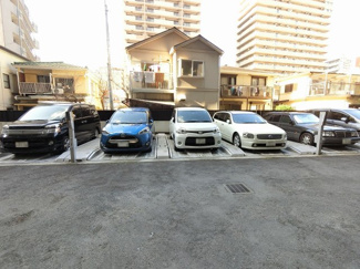 【駐車場】 | 機械式駐車場