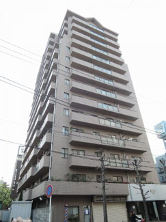 【外観】 | 横浜市営地下鉄ブルーライン「伊勢佐木長者町」駅徒歩徒歩4分
JR京浜東北線・根岸線「関内」駅徒歩11分。