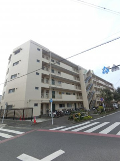 【外観】 | マンション外観
