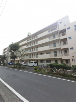 【外観】 | マンション外観