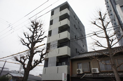 【外観】 | CRES
