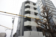 CRESの画像