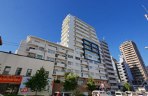 【価格改定】サンパークマンション高田馬場　３階の画像