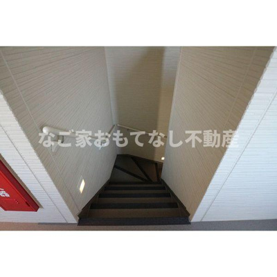 【その他共用部分】 | GRANDTIC　WILL
