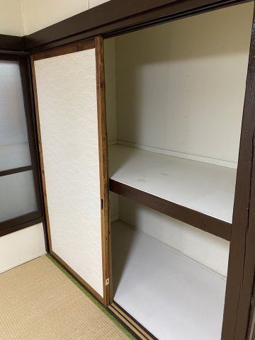 【 貸主 】横浜市南区大岡1丁目　貸倉庫など（業種相談）の収納